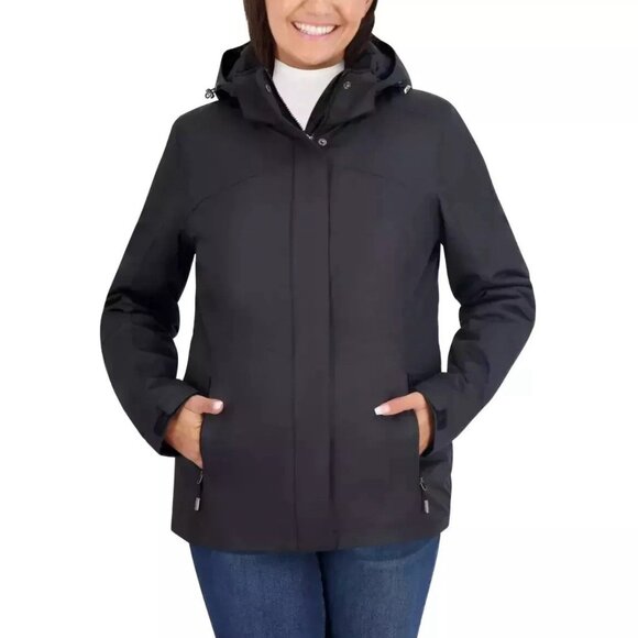 Gerry Ladies' Snow Jacket NWT - Picture 1 of 5